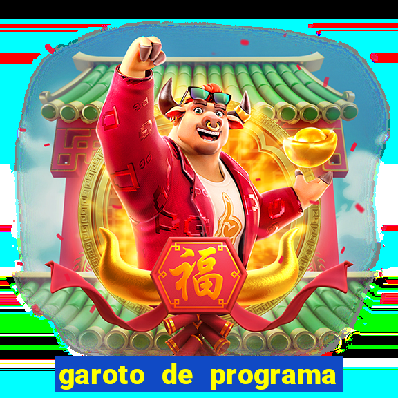 garoto de programa de porto seguro